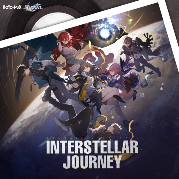 Interstelar Journey